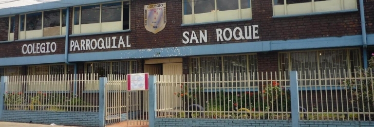 Colegio Parroquial San Roque